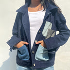 Seastone jacket