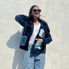 Seastone jacket