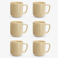 Abha Mug — Set of 6