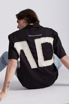The Editable Shirt Black