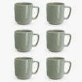 Mehendi Mug — Set of 6