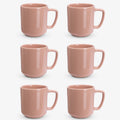Padma Mug — Set of 6