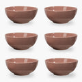 Vasu Bowl — Set of 6