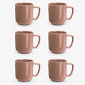 Vasu Mug — Set of 6