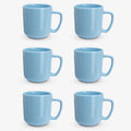 Vyom Mug — Set of 6