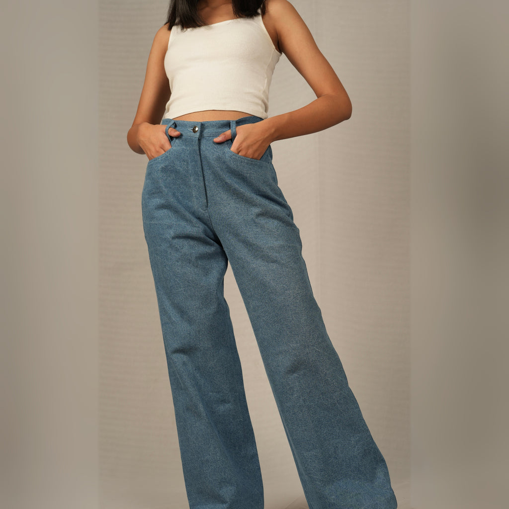 Classic denims
