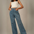 Classic denims
