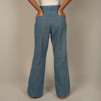 Classic denims