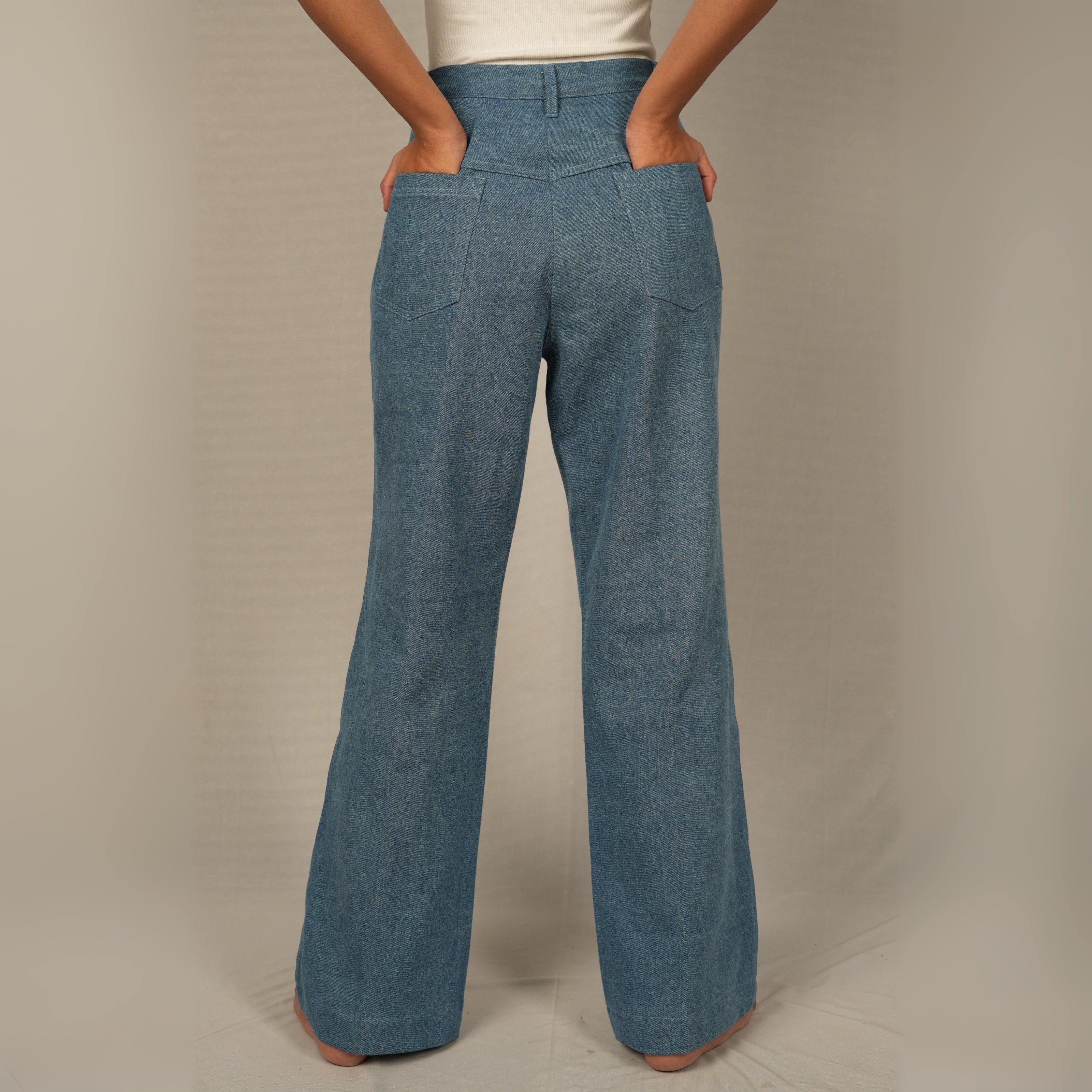 Classic denims