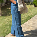 Classic denims