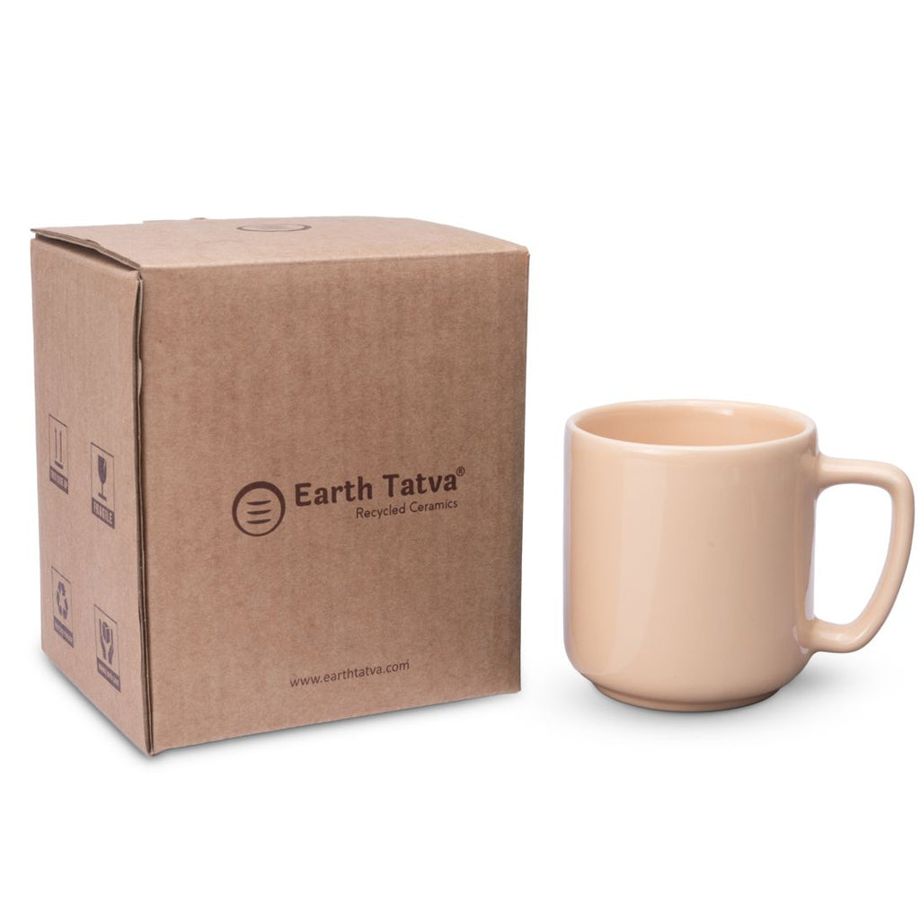 Gift set of 6 mugs