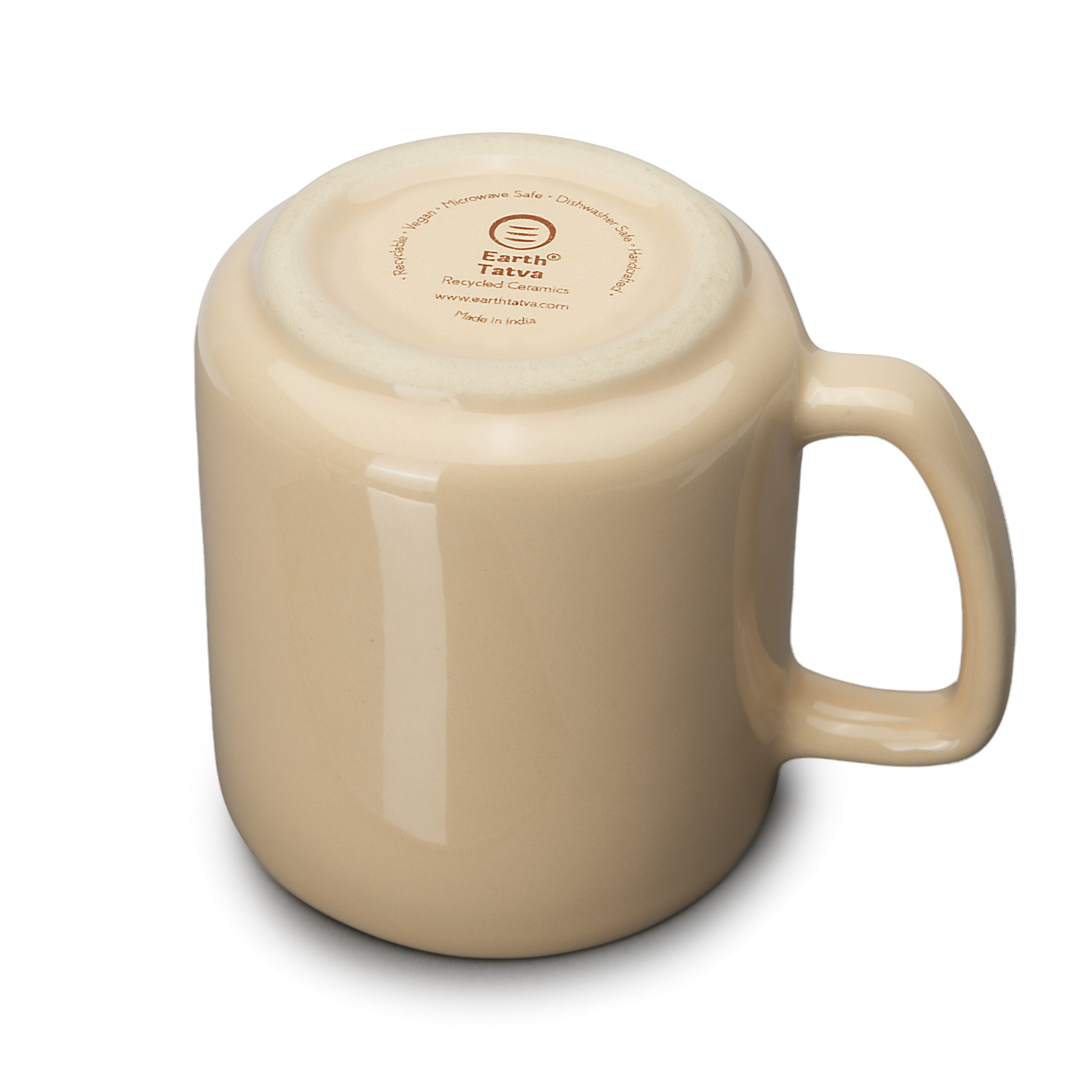 Abha Mug