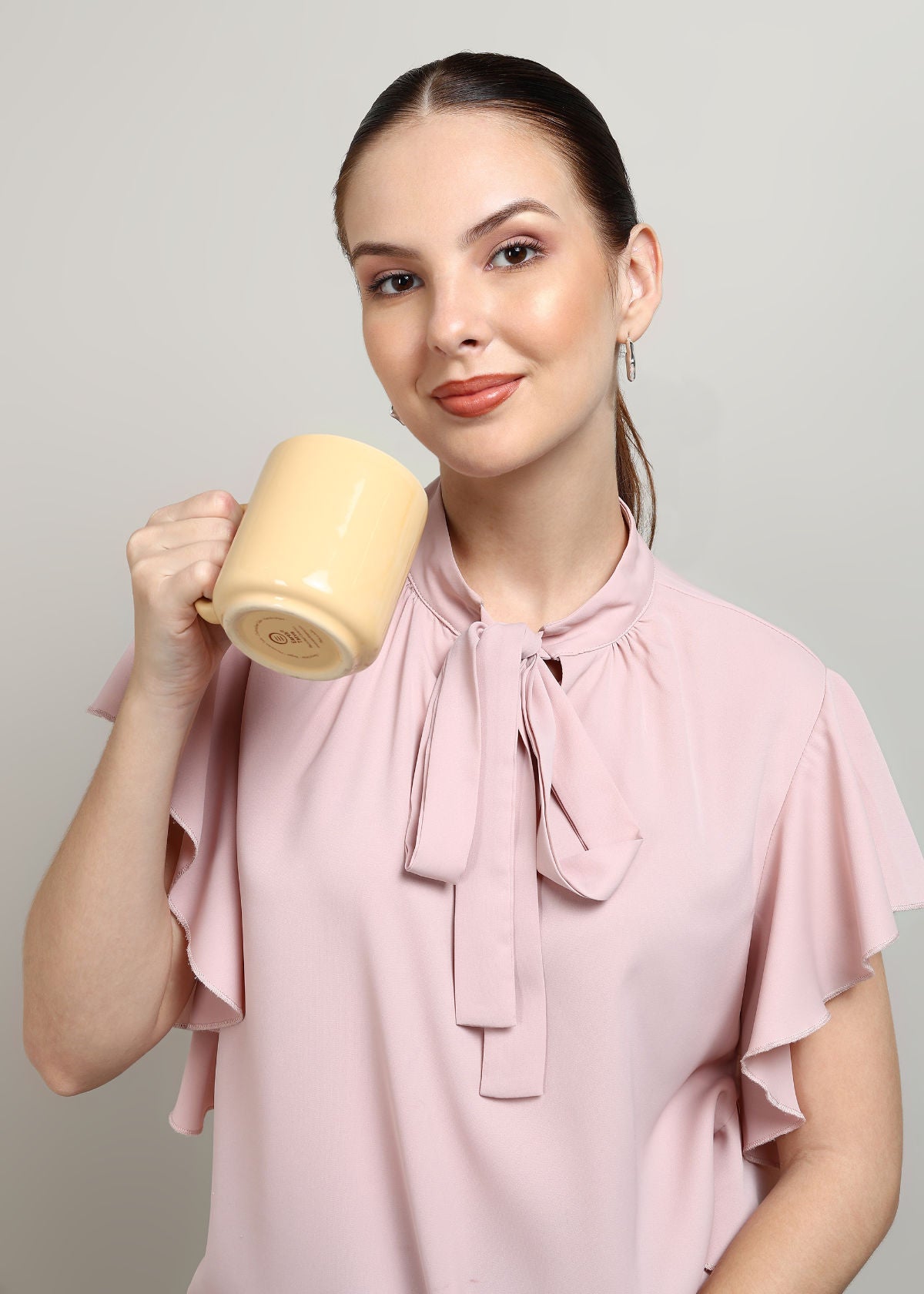 Abha Mug