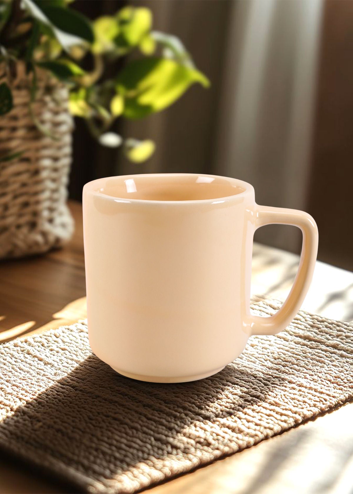 Abha Mug