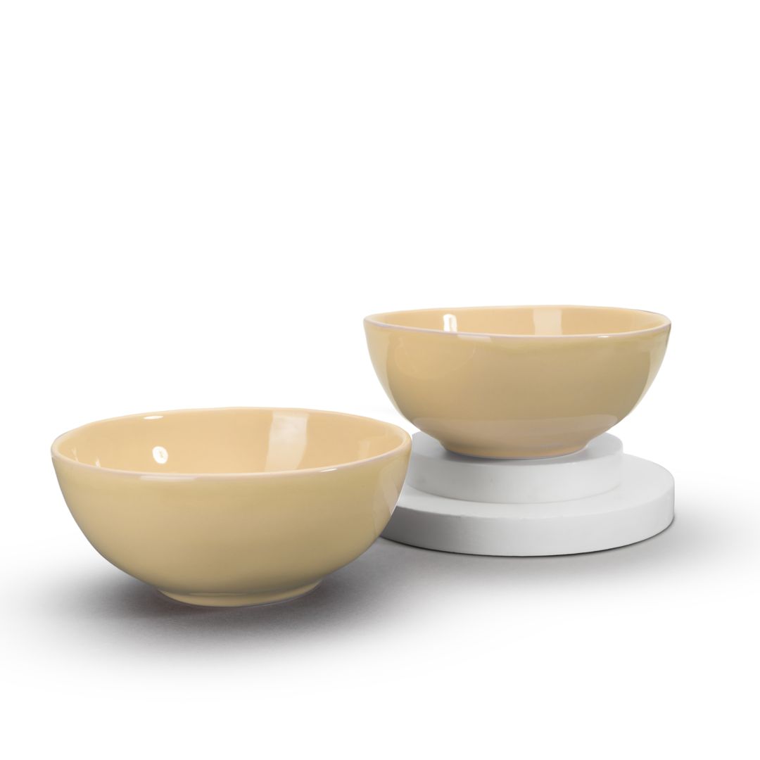 Abha Bowl — Set of 2