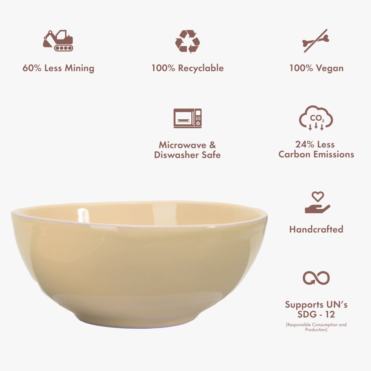 Abha Bowl — Set of 2