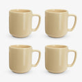 Abha Mug — Set of 4