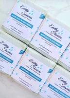 Aloe vera and Cucumber Soap