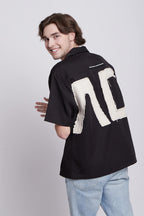 The Editable Shirt Black