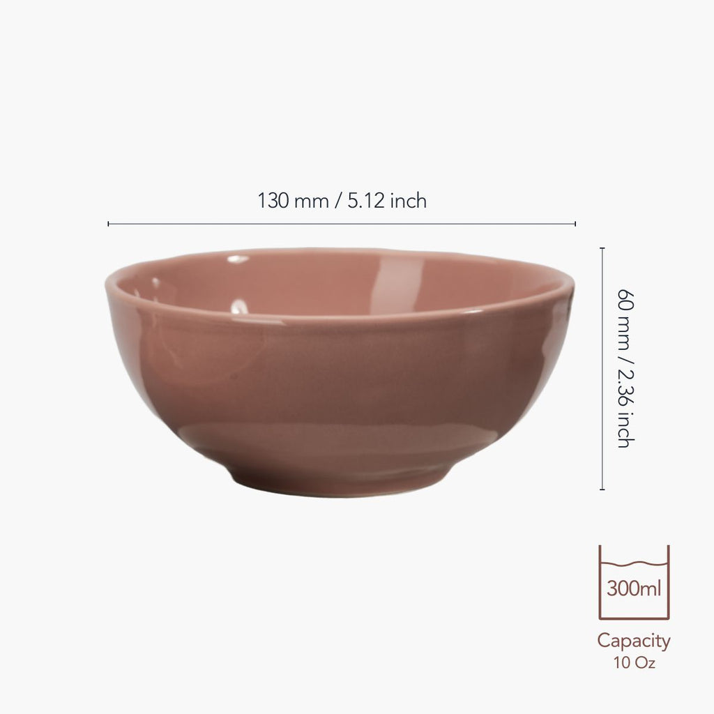 Vasu Mug & Vasu Bowl — Combo