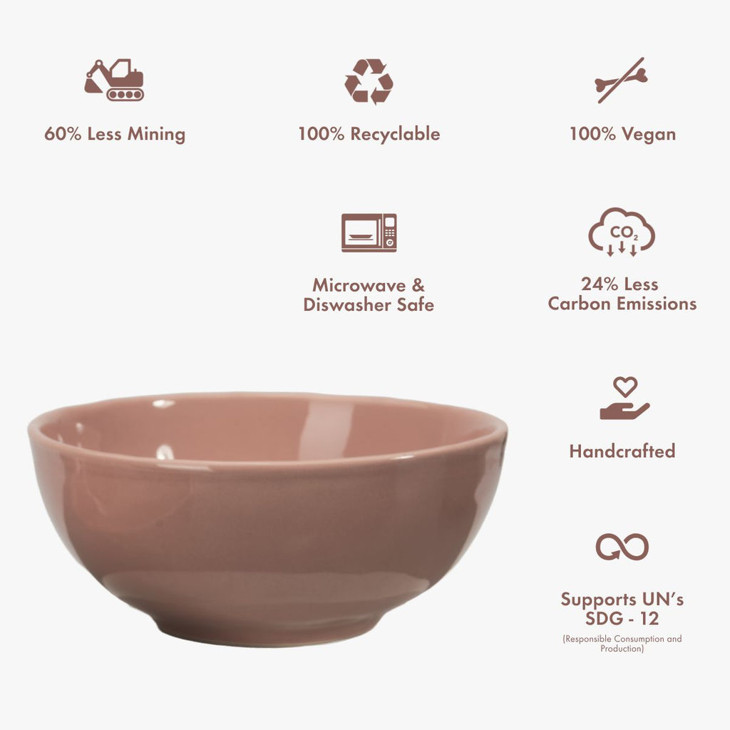 Vasu Mug & Vasu Bowl — Combo