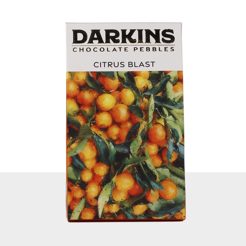 Citrus Blast Dragees