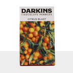 Citrus Blast Dragees