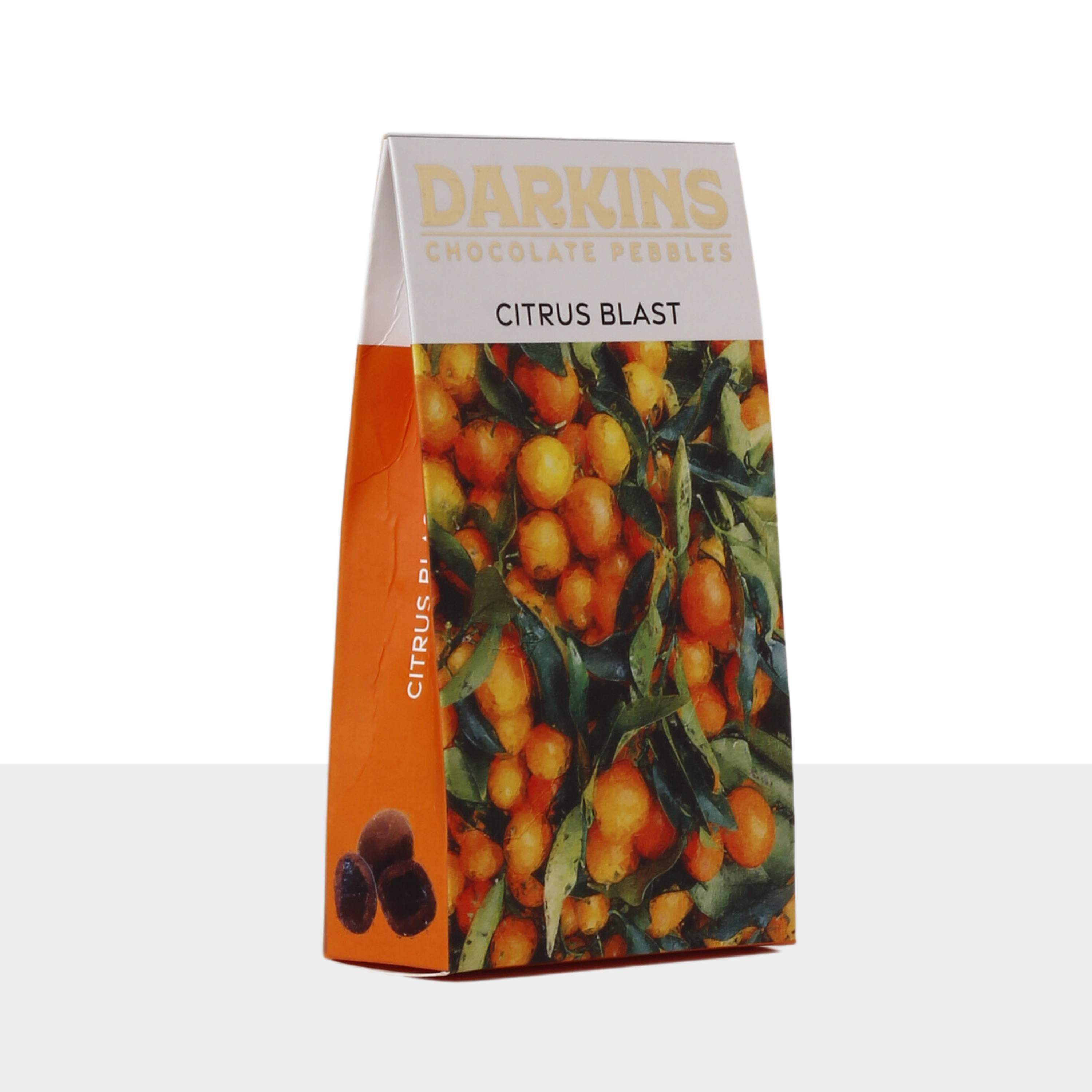 Citrus Blast Dragees