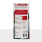70% Dark Chocolate with Cranberry & Chilli