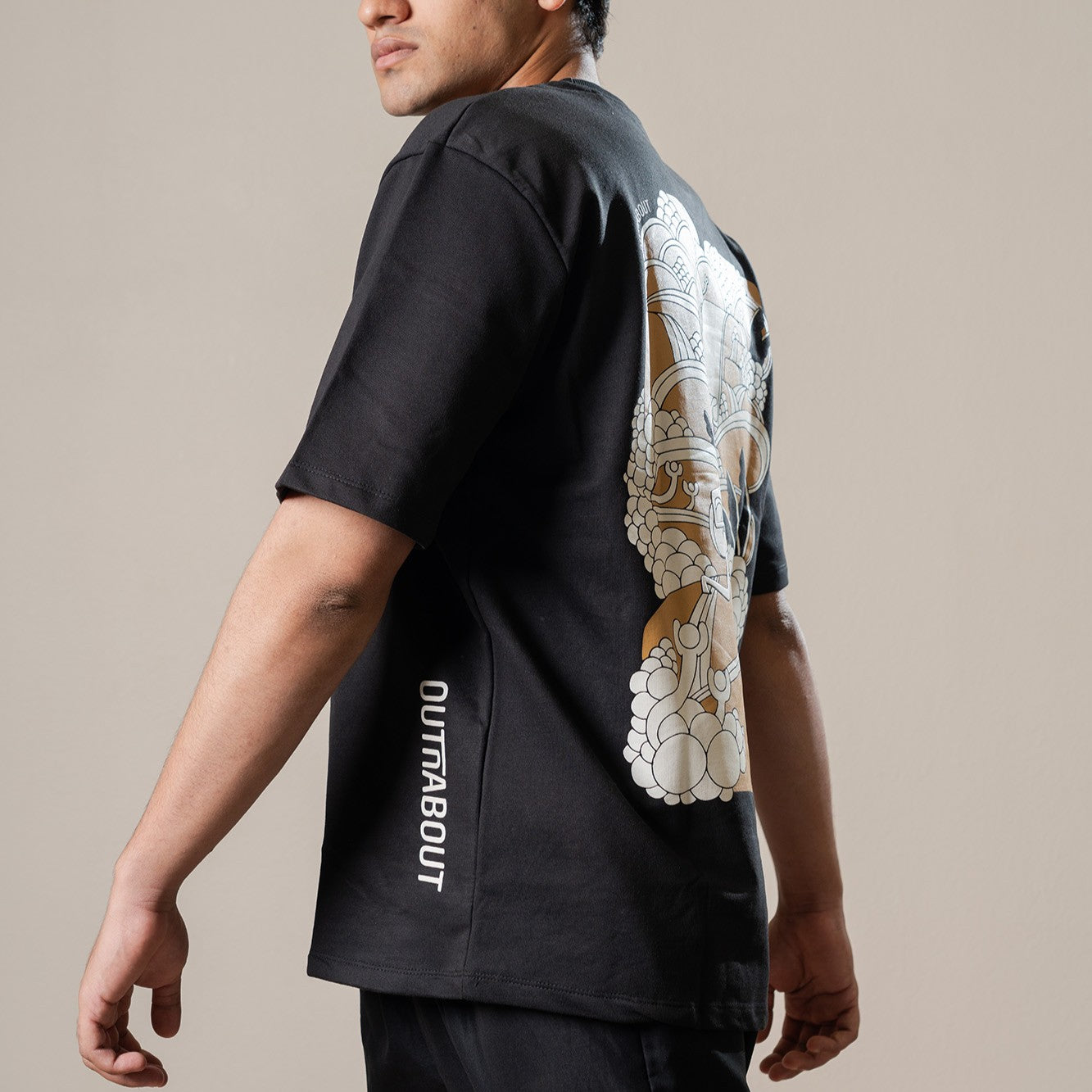 Wander(Black)