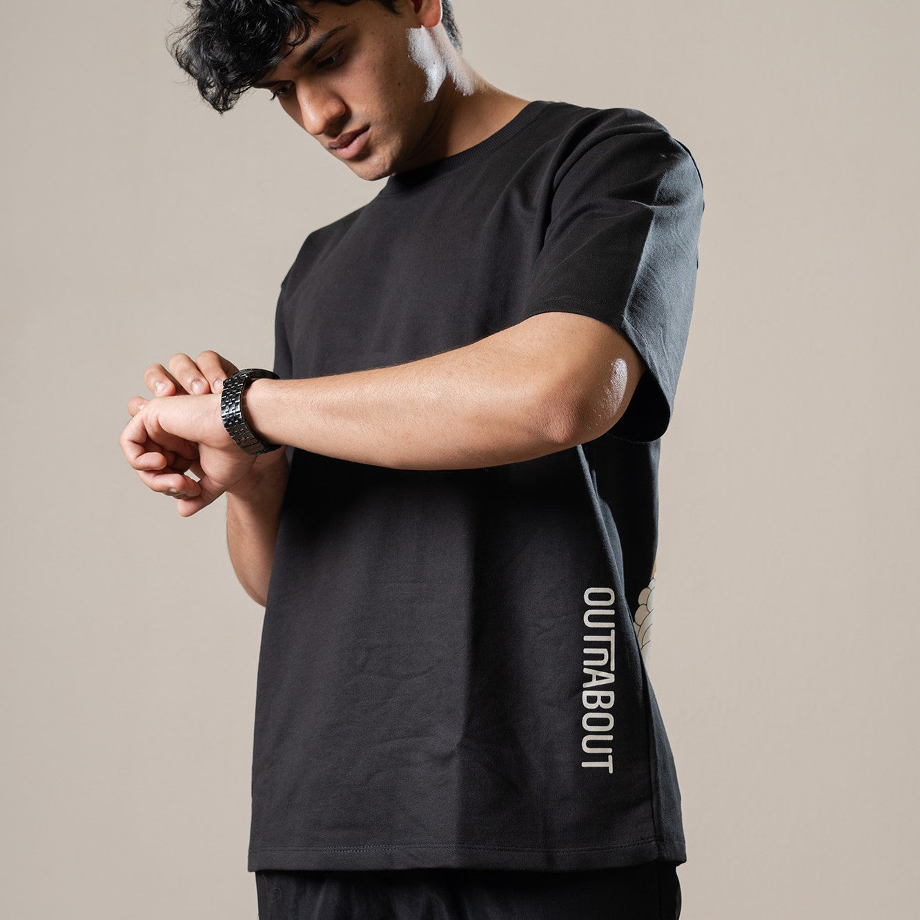 Wander(Black)