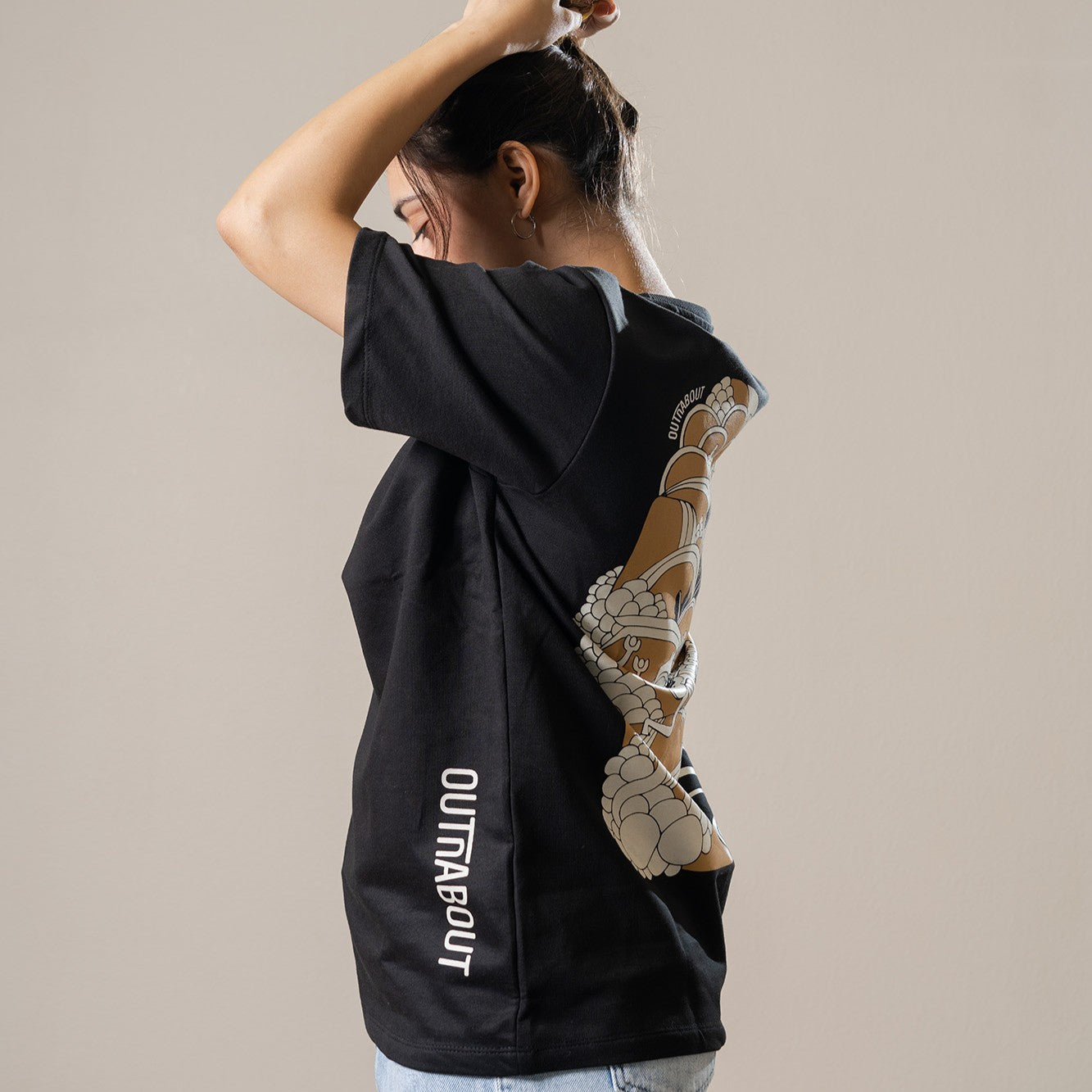 Wander(Black)