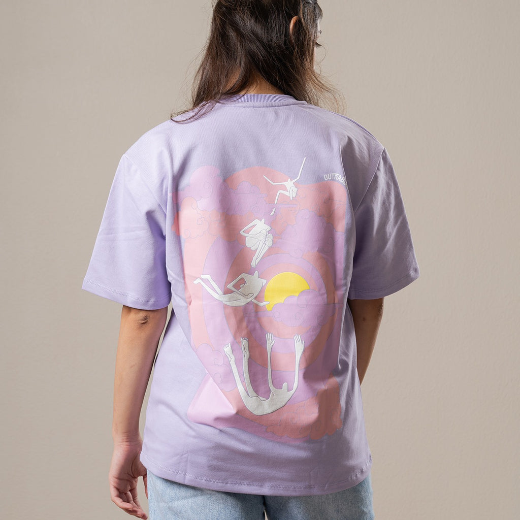 Dive (Lilac)