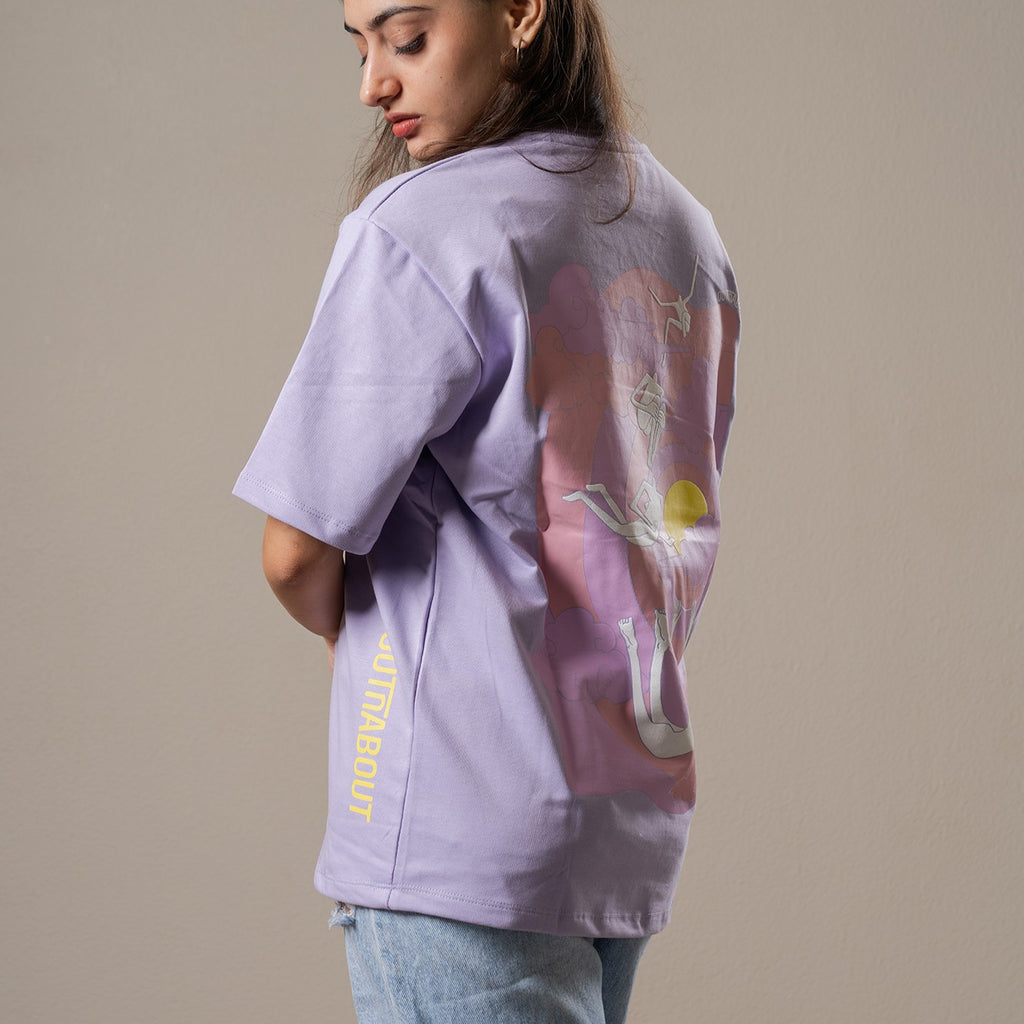 Dive (Lilac)