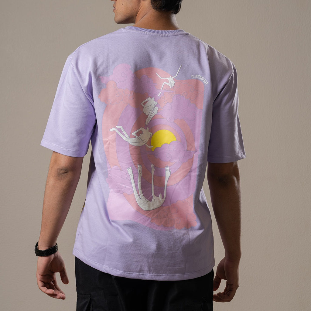 Dive (Lilac)