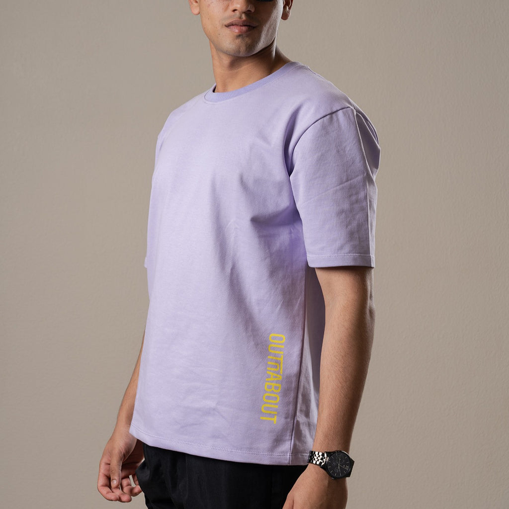 Dive (Lilac)