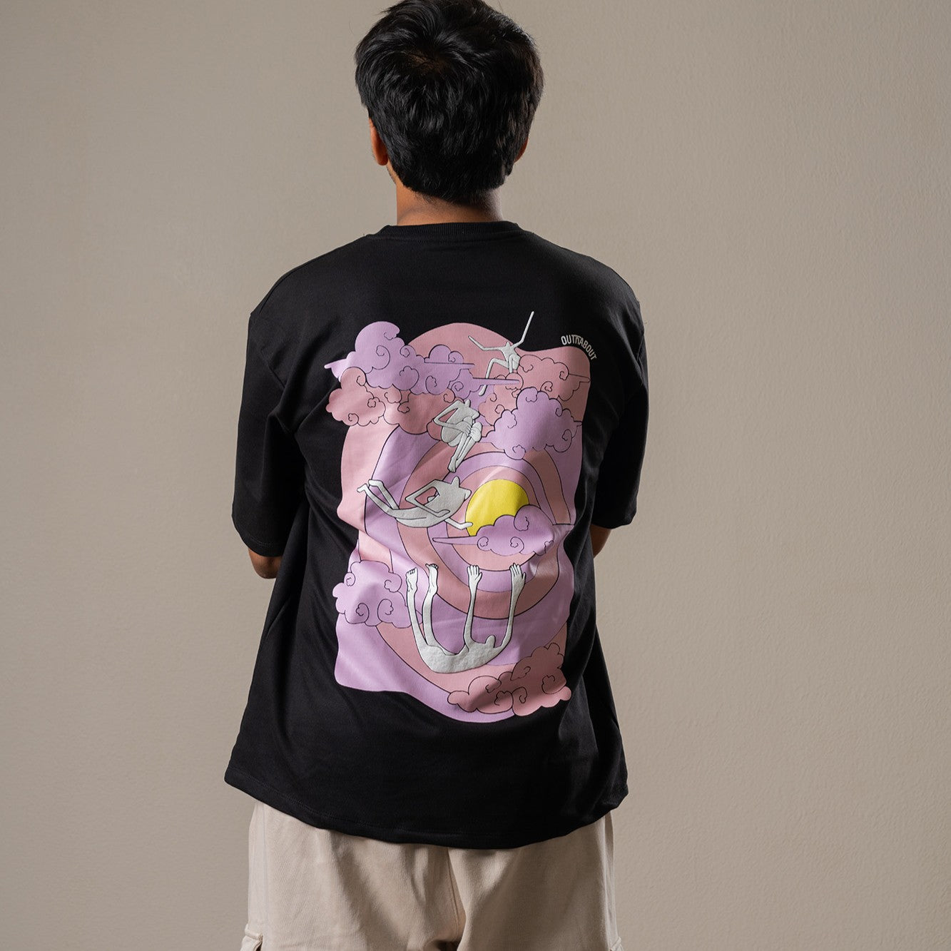 Dive (Black)
