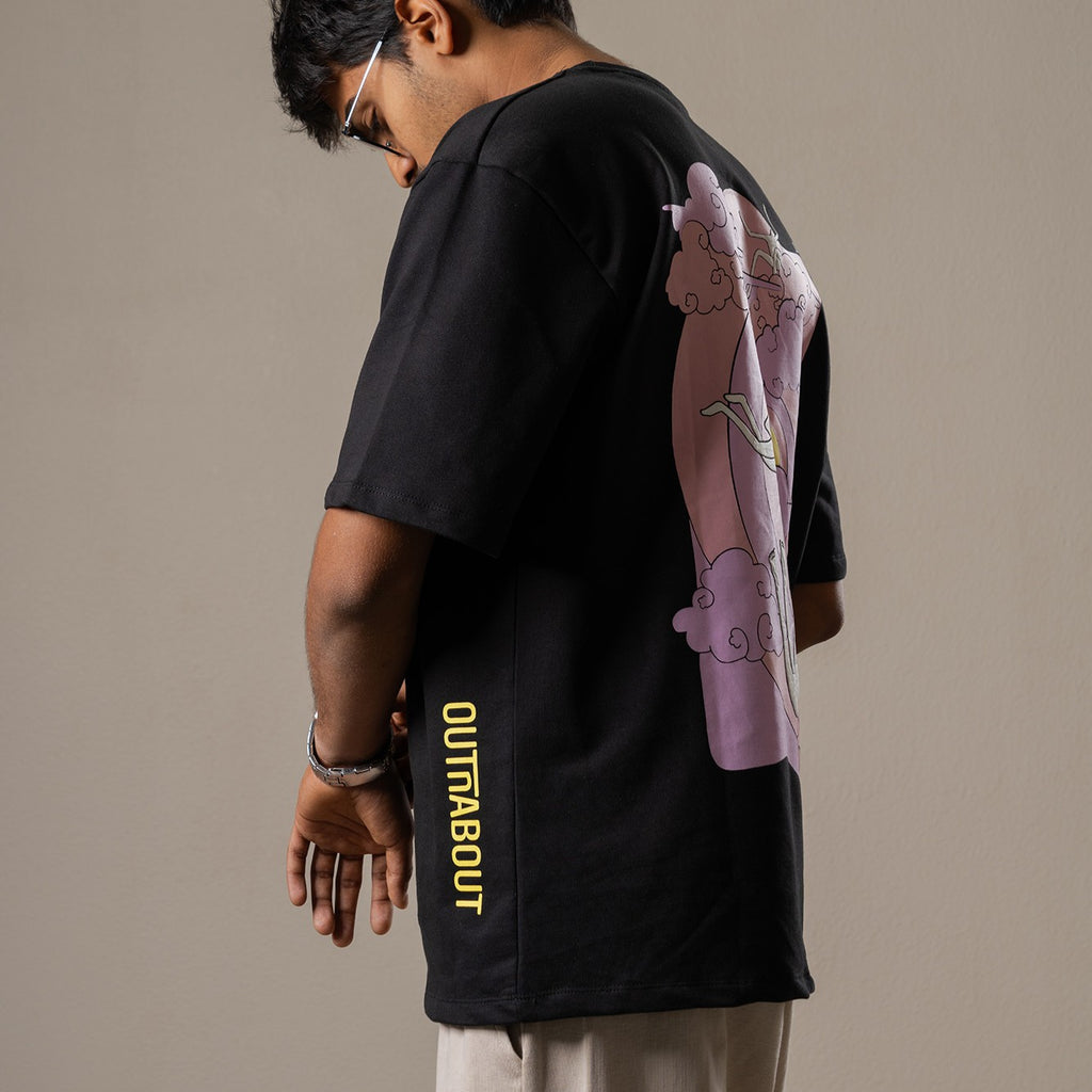 Dive (Black)