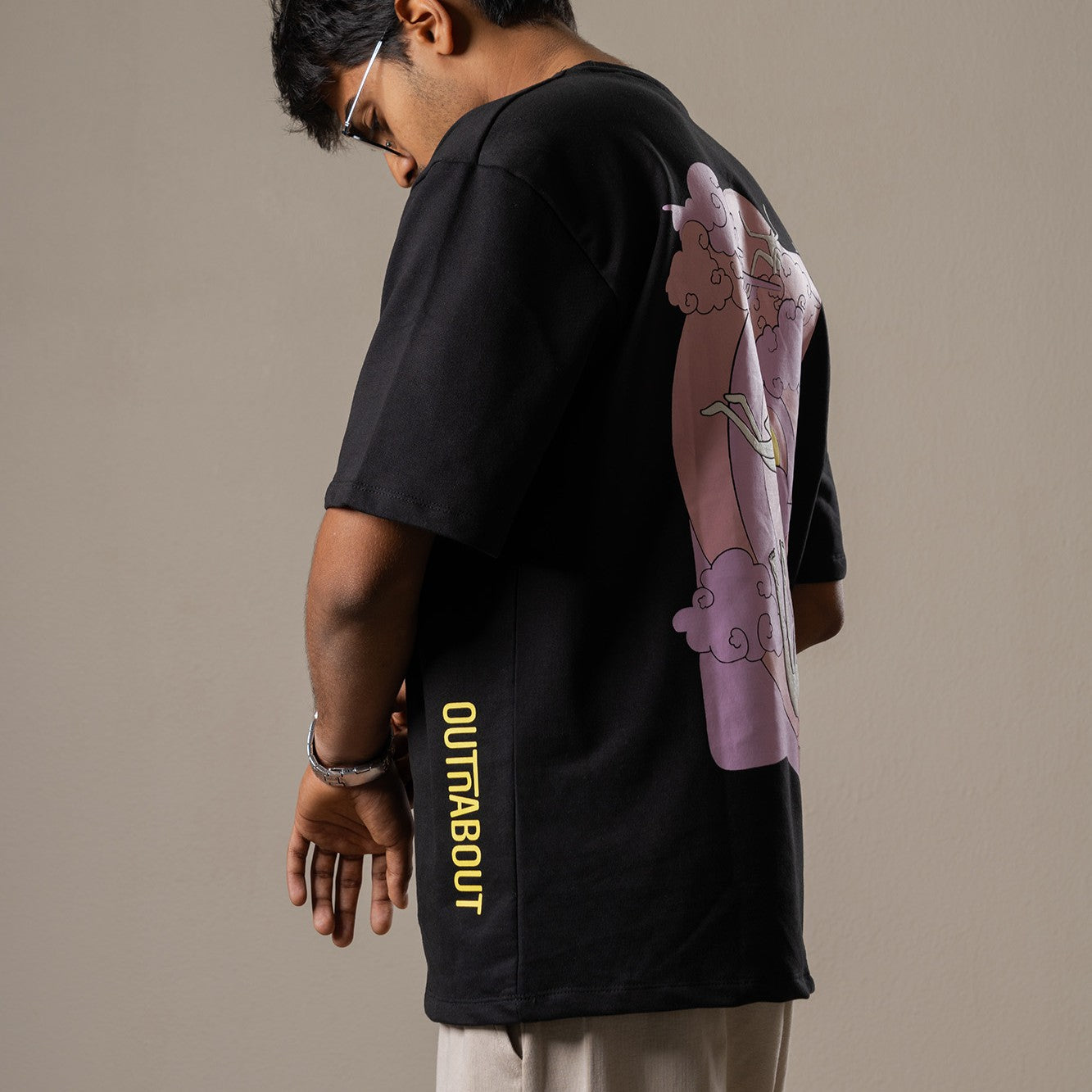 Dive (Black)