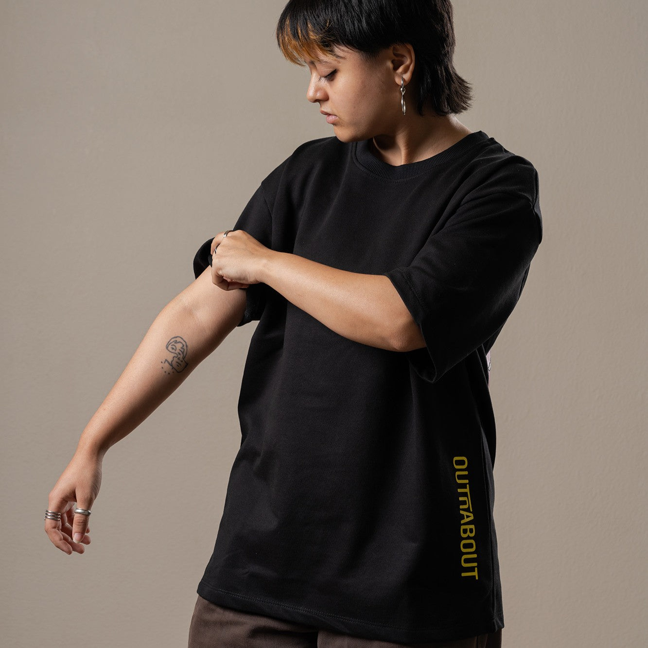 Dive (Black)