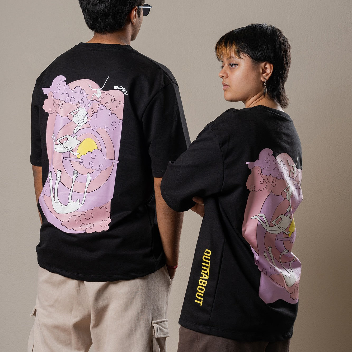 Dive (Black)