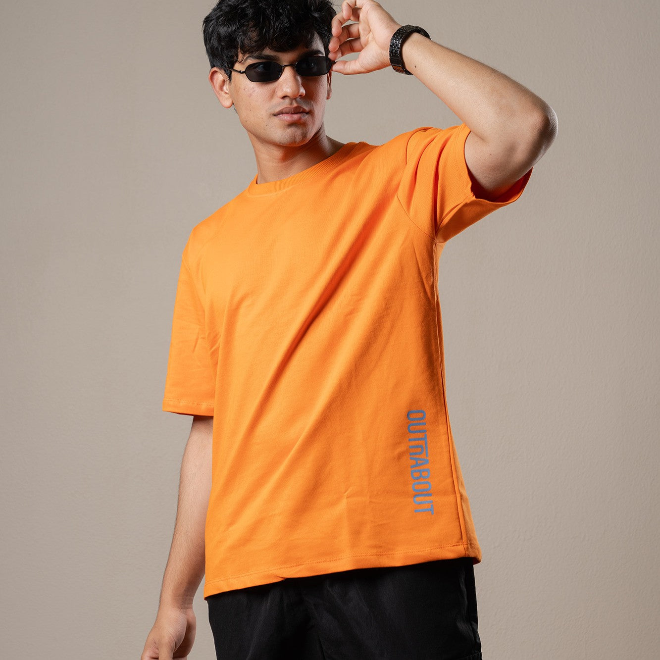 Bloom (Orange)