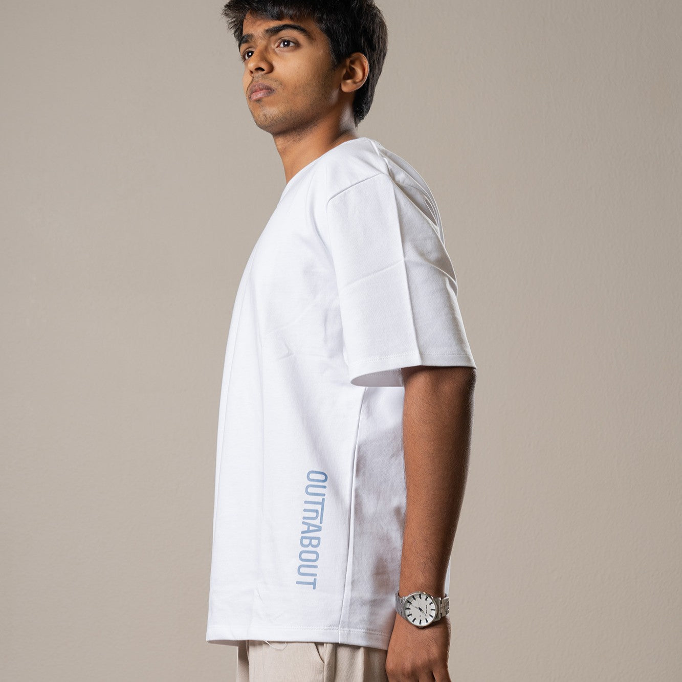 Bloom (White)