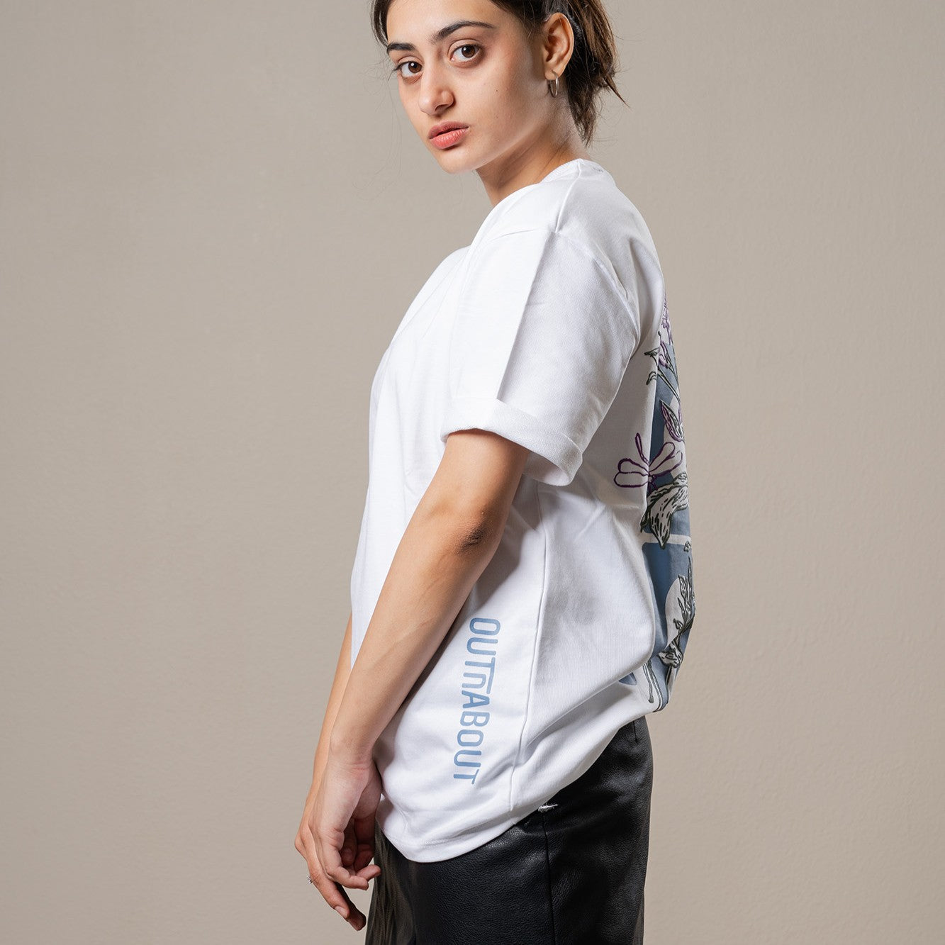 Bloom (White)