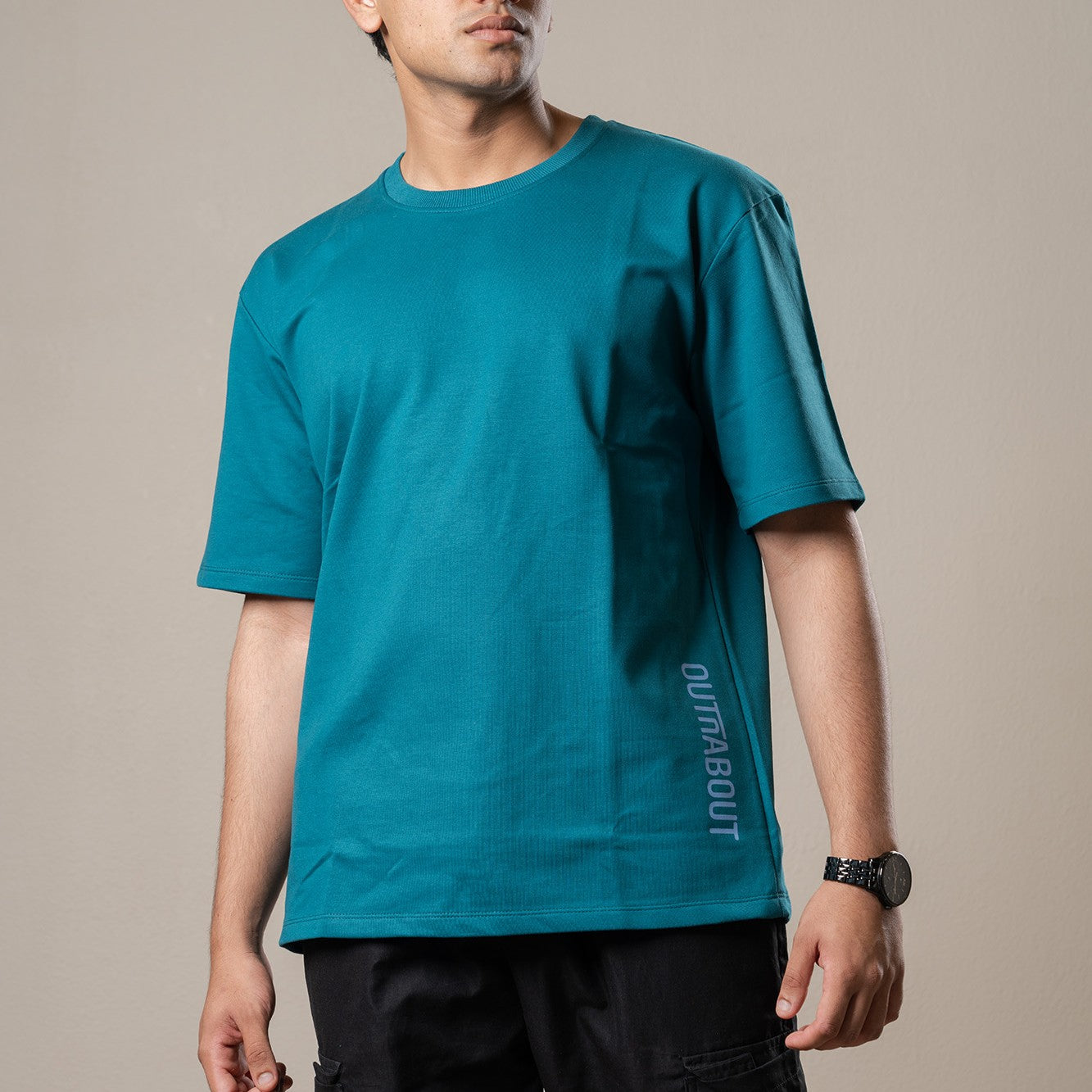 Bloom (Teal)