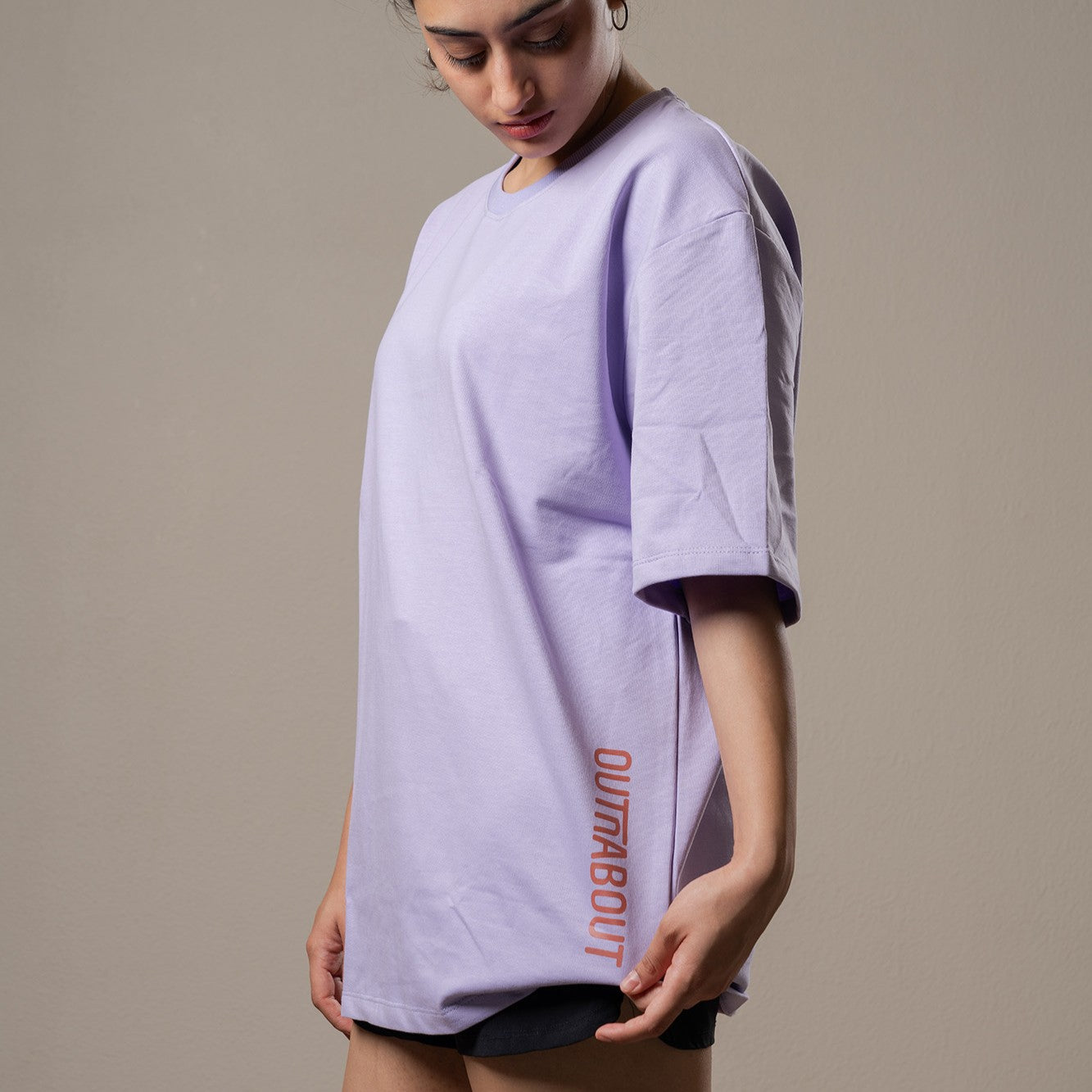 Float (Lilac)