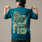 Float (Teal)
