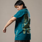 Float (Teal)