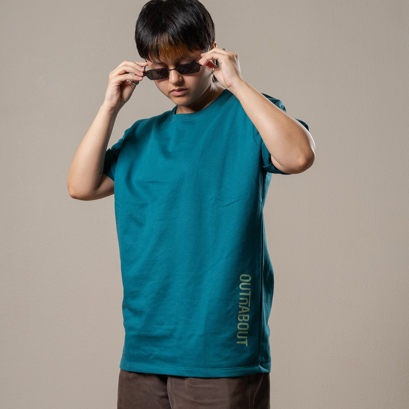 Float (Teal)