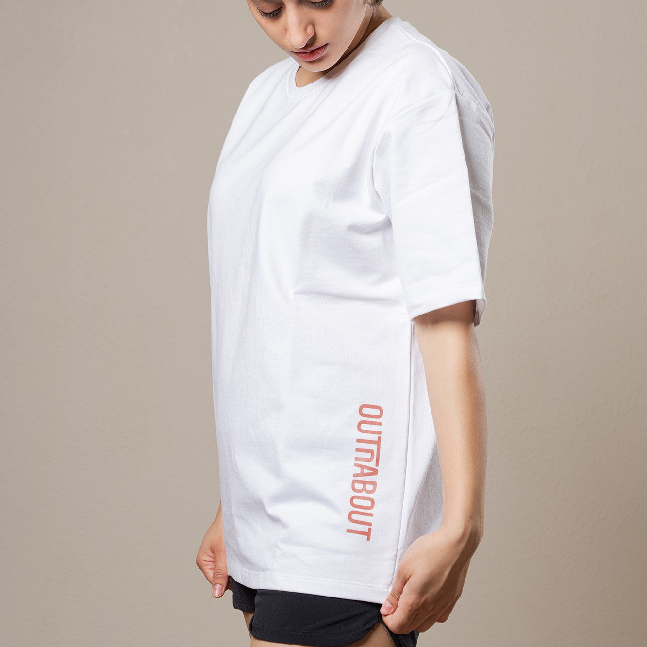 Float ( White)